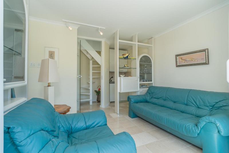 To Let 3 Bedroom Property for Rent in Hout Bay Western Cape